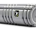 TriggerPoint CORE Multi-Density Solid Foam Roller with Free Online Instructional Videos   