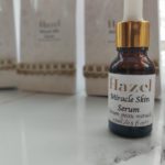 Hazel By Zara – Miracle Skin Serum