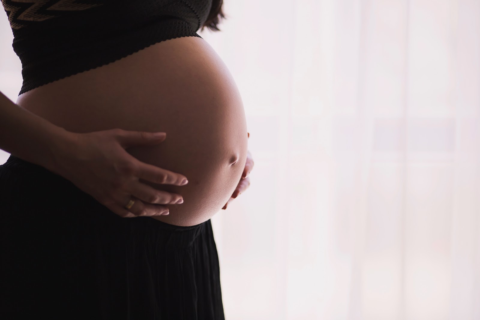 5 reasons you NEED to see a chiro during pregnancy